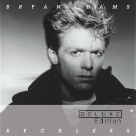 Bryan Adams - Reckless | 2CD -30th anniversary deluxe-