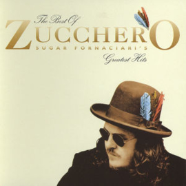 Zucchero - The best of | CD