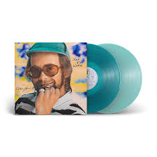 Elton John - Rock Of The Westies | 2LP -Reissue, coloured vinyl-