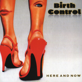 Birth Control - Here and now | 2LP