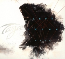 Tarja - Left in the dark | CD