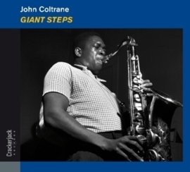 John Coltrane - Giant steps | CD