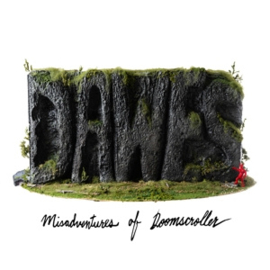 Dawes - Misadventures of Doomscroller  | CD