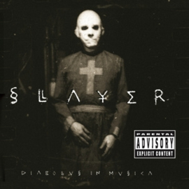 Slayer - Diabolus In Musica | LP -Reissue-