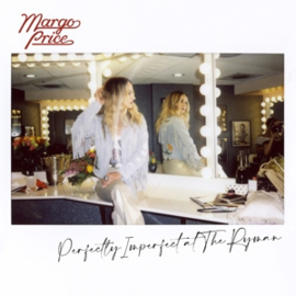 Margo Price - Perfectly Imperfect At the Ryman | CD