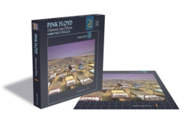Pink Floyd - A Momentary Lapse Of Reason | Puzzel 1000pcs