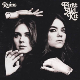 First aid kit - Ruins | CD