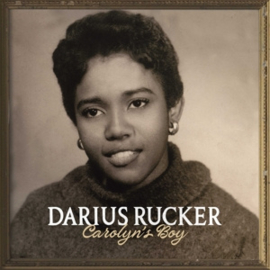 Darius Rucker - Carolyn's Boy  | CD
