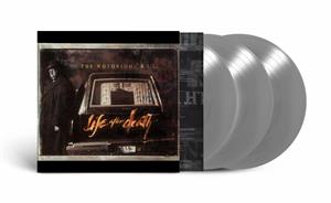 Notorious B.I.G. - Life After Death | 3LP -Reissue, coloured vinyl-