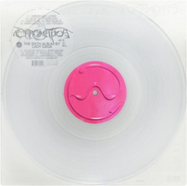 Lady Gaga - Chromatica | LP -Coloured vinyl-