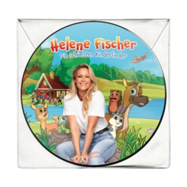 Helene Fischer - Die Schonsten Kinderlieder | LP -Picture Disc, Limited Edition-