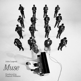 John Legend - Muse | LP