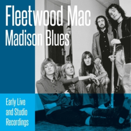 Fleetwood Mac - Madison Blues | 2CD