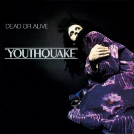 Dead or alive - Youthquake | LP