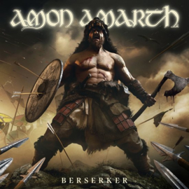Amon Amarth - Berserker |  LP