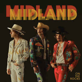 Midland - On the rocks | LP