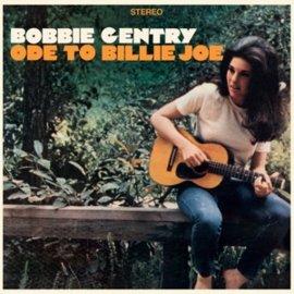 Bobbie Gentry - Ode To Billie Joe | LP