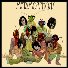 Rolling Stones - Metamorphosis | LP