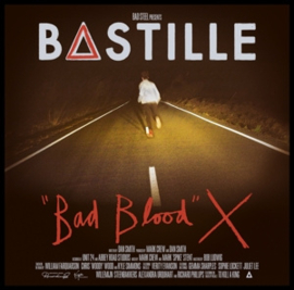 Bastille - Bad Blood X | 2CD -10th anniversary edition-