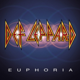 Def Leppard - Euphoria | 2LP -Reissue-