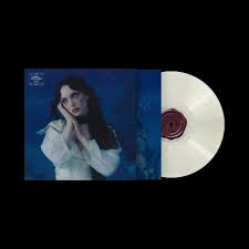 Holly Humberstone - Cruel World | LP -Coloured vinyl-
