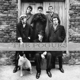 Pogues - Bbc Sessions 1984-1986 | CD