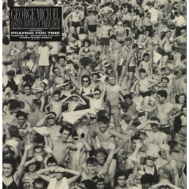 George Michael - Listen without prejudice /mtv unplugged | 4CD -Deluxe boxset-