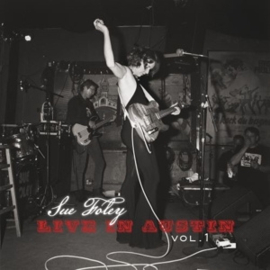 Sue Foley - Live In Austin Vol. 1  | CD