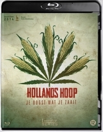TV serie - Hollands hoop | Blu-Ray