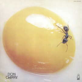 Don Cherry - Orient | 2LP
