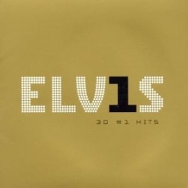 Elvis / 30 #1 hits | CD