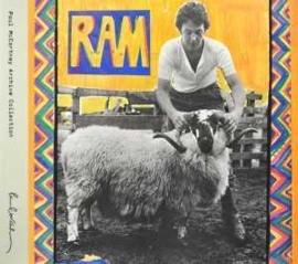 Payul McCartney - Ram | 2CD -special edition-