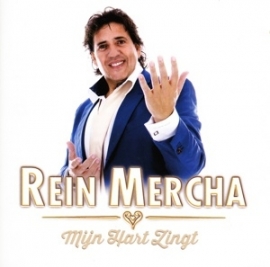 Rin Mercha - Mijn hart zingt | CD