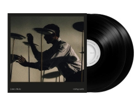 James Blake - Trying Times | 2LP
