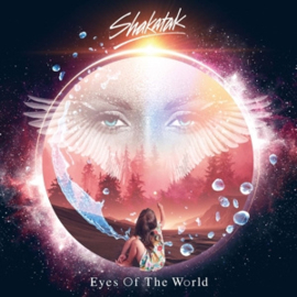 Shakatak - Eyes of the World  | CD