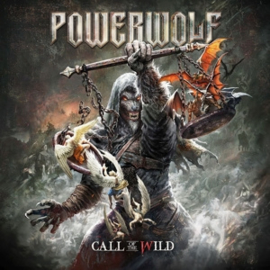 Powerwolf - Call Of The Wild | 2CD