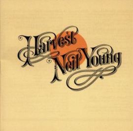 Neil Young - Harvest | CD