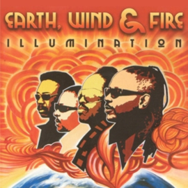 Earth, Wind & Fire - Illumination | CD