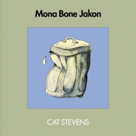 Cat Stevens - Mona Bone Jakon - 50Th Anniversary | 2CD -Deluxe, limited edition-