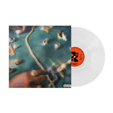 Denzel Curry & Kenneth Blume - Ii | LP -Coloured vinyl-