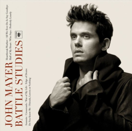 John Mayer - Battle Studies  | 2LP