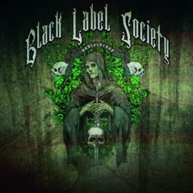 Black Label Society - Unblackened | CD+Bluray