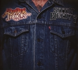 Monster Truck - Sittin' heavy  | CD