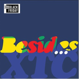 Xtc - Besides (Vol.1) | LP