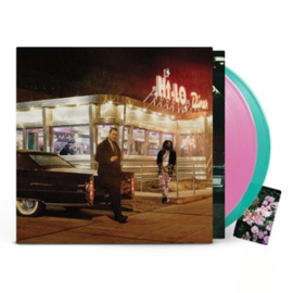 Felt - Felt 4 U | 2LP -Coloured Vinyl-