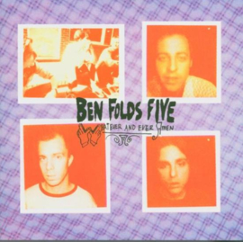 Ben Folds Five - Whatever and ever amen | CD