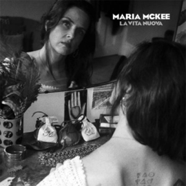 Maria Mckee - A Fickle Sonance | LP