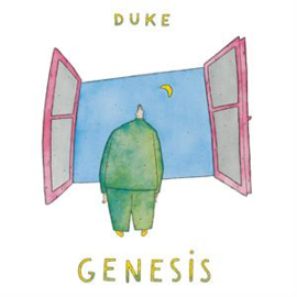 Genesis - Duke | CD -Reissue, softpack-