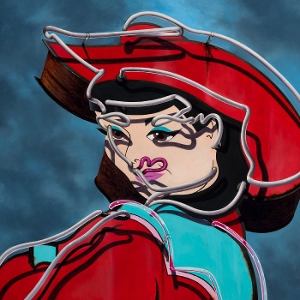 Tami Neilson - Neon Cowgirl | CD