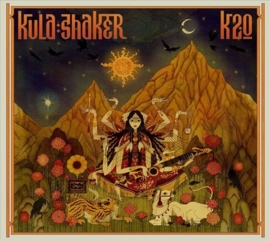 Kula Shaker - K2.0 | CD